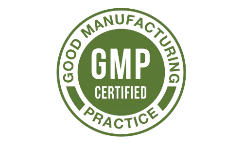 IGNITE DROPS GMP Certified