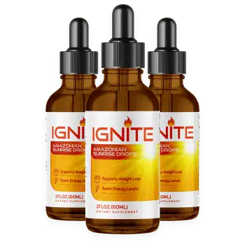 Ignite Drops® | OFFICIAL WEBSITE